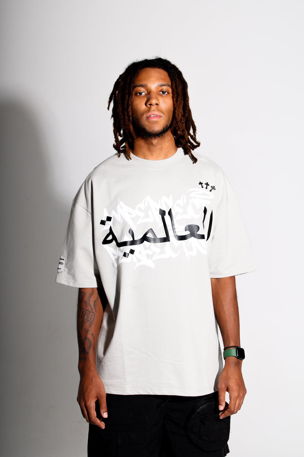ARABIC TEE